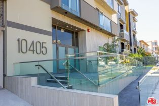 Residential Lease, 10405 Louisiana Ave, Westwood, CA  Westwood, CA 90025