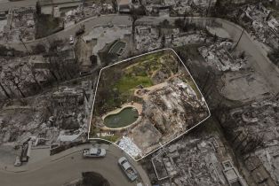 , 1349 Berea pl, Pacific Palisades, CA 90272 - 9