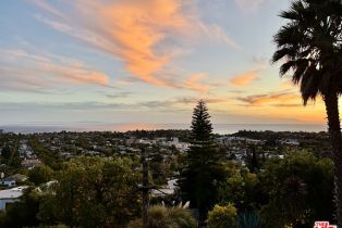 Land, 1349   Berea Pl, Pacific Palisades, CA  Pacific Palisades, CA 90272