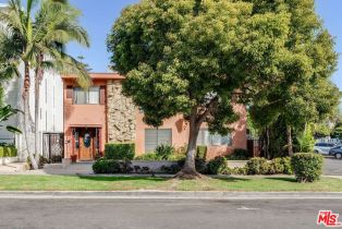 Residential Lease, 1115  EUCLID ST, Santa Monica, CA  Santa Monica, CA 90403