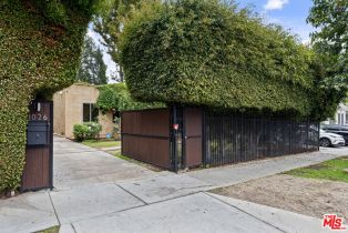 Single Family Residence, 1026 Laurel ave, West Hollywood , CA 90046 - 10