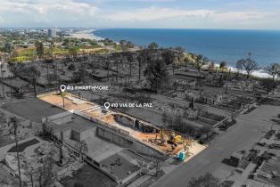 , 410 Via De La Paz, Pacific Palisades, CA 90272 - 8