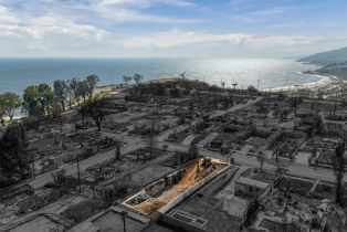 Land, 410 Via De La Paz, Pacific Palisades, CA  Pacific Palisades, CA 90272