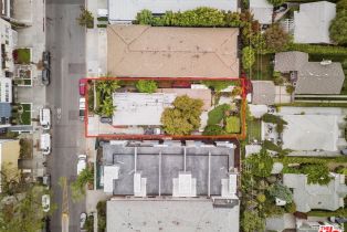 Residential Income, 1221 Formosa ave, West Hollywood , CA 90046 - 8
