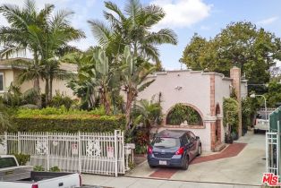 Residential Income, 1221 N Formosa Ave, West Hollywood , CA  West Hollywood , CA 90046