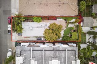 Residential Income, 1221 Formosa ave, West Hollywood , CA 90046 - 9