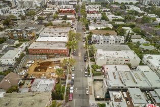 Residential Income, 1221 Formosa ave, West Hollywood , CA 90046 - 7