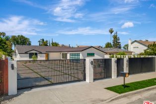 Residential Lease, 18053   Erwin St, Encino, CA  Encino, CA 91316