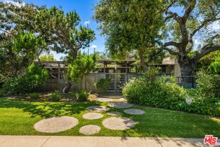 Single Family Residence, 671 San Lorenzo st, Santa Monica, CA 90402 - 2