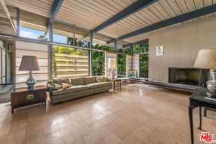 Single Family Residence, 671 San Lorenzo st, Santa Monica, CA 90402 - 10