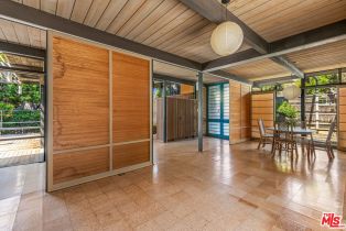 Single Family Residence, 671 San Lorenzo st, Santa Monica, CA 90402 - 13