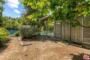 Single Family Residence, 671 San Lorenzo st, Santa Monica, CA 90402 - 38