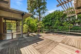 Single Family Residence, 671 San Lorenzo st, Santa Monica, CA 90402 - 37