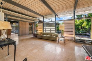 Single Family Residence, 671 San Lorenzo st, Santa Monica, CA 90402 - 9