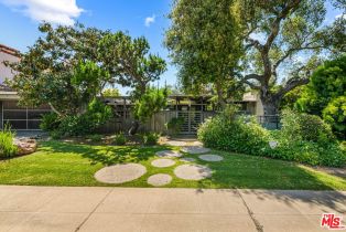 Single Family Residence, 671 San Lorenzo st, Santa Monica, CA 90402 - 4