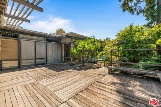 Single Family Residence, 671 San Lorenzo st, Santa Monica, CA 90402 - 36