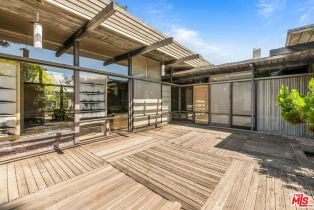 Single Family Residence, 671 San Lorenzo st, Santa Monica, CA 90402 - 35