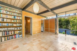 Single Family Residence, 671 San Lorenzo st, Santa Monica, CA 90402 - 29