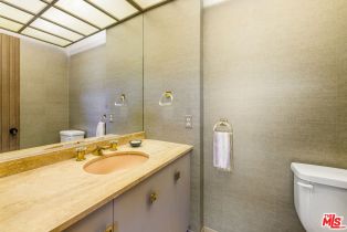 Single Family Residence, 671 San Lorenzo st, Santa Monica, CA 90402 - 22