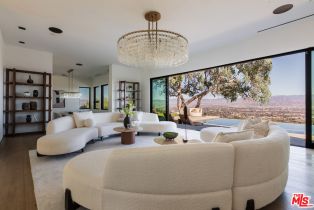 Single Family Residence, 13331 Mulholland dr, Beverly Hills, CA 90210 - 9