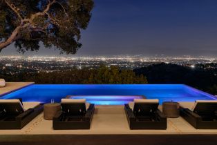 Single Family Residence, 13331 Mulholland dr, Beverly Hills, CA 90210 - 3