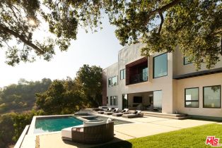 Single Family Residence, 13331 Mulholland dr, Beverly Hills, CA 90210 - 44