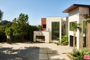 Single Family Residence, 13331 Mulholland dr, Beverly Hills, CA 90210 - 2