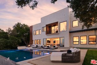 Single Family Residence, 13331 Mulholland dr, Beverly Hills, CA 90210 - 6