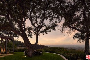 Single Family Residence, 13331 Mulholland dr, Beverly Hills, CA 90210 - 7