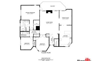 Condominium, 15245 La Maida st, Sherman Oaks, CA 91403 - 45