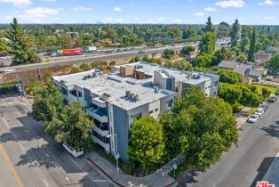 Condominium, 15245 La Maida st, Sherman Oaks, CA 91403 - 2