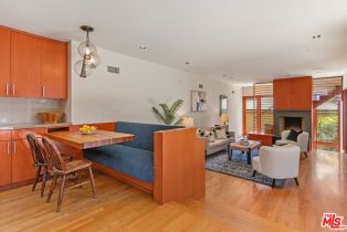 Single Family Residence, 304 14th st, Santa Monica, CA 90402 - 37