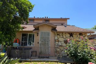 Residential Income, 13444 Burbank blvd, Sherman Oaks, CA 91401 - 7