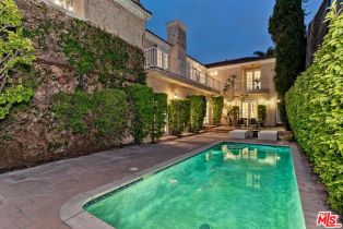 Single Family Residence, 110 Oakhurst dr, Beverly Hills, CA 90210 - 28