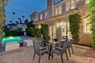 Single Family Residence, 110 Oakhurst dr, Beverly Hills, CA 90210 - 27