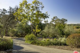 Single Family Residence, 1030 Mountain dr, Santa Barbara, CA 93108 - 8