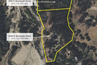 Single Family Residence, 1030 Mountain dr, Santa Barbara, CA 93108 - 23