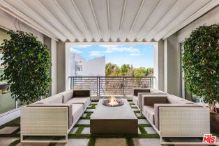 Condominium, 460 Palm dr, Beverly Hills, CA 90210 - 14