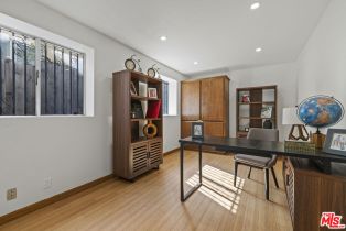 Single Family Residence, 865 Warner ave, Westwood, CA 90024 - 36