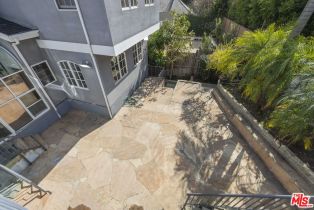 Single Family Residence, 865 Warner ave, Westwood, CA 90024 - 42