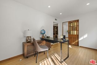 Single Family Residence, 865 Warner ave, Westwood, CA 90024 - 34