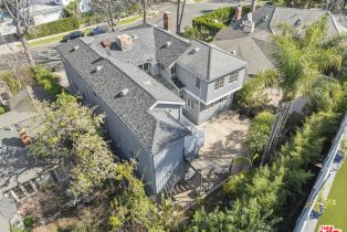 Single Family Residence, 865 Warner ave, Westwood, CA 90024 - 49
