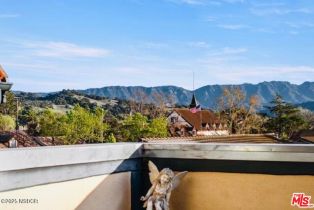 Residential Income, 437 2nd st, Solvang, CA 93463 - 20