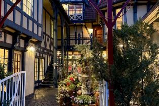 Residential Income, 437 2nd st, Solvang, CA 93463 - 4