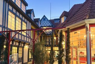 Residential Income, 437 2nd st, Solvang, CA 93463 - 2