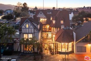 Residential Income, 437 2nd st, Solvang, CA 93463 - 35