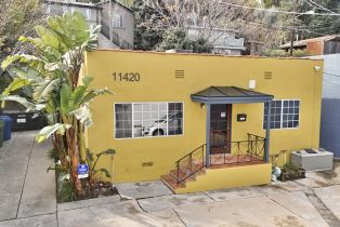 Residential Income, 11420 VENTURA blvd, Studio City, CA 91604 - 5