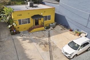 Residential Income, 11420 VENTURA blvd, Studio City, CA 91604 - 4