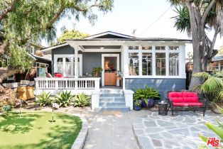 Residential Lease, 736   Marco Pl, Venice, CA  Venice, CA 90291