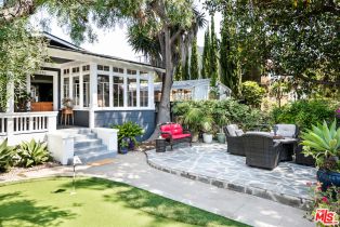 Single Family Residence, 736 Marco pl, Venice, CA 90291 - 2